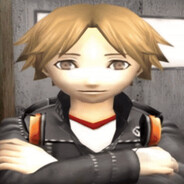 Steam Community Avatar