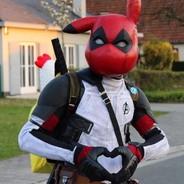 Pikapool_Cosplay