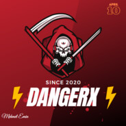 DangerX