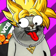 Definitely Not Yami™