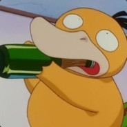 PsyduckMySpiritAnimal