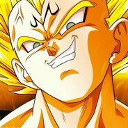 Super Saiyan