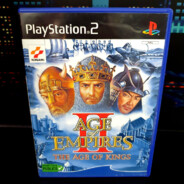 Age of Empires II
