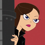 Vanessa Doofenshmirtz !