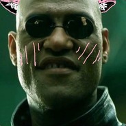 морфиус тян :3