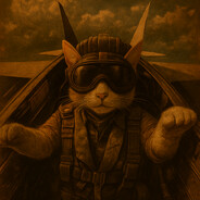 kamikaze kat