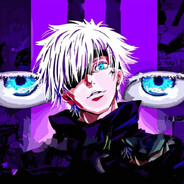 Satoru Gojo
