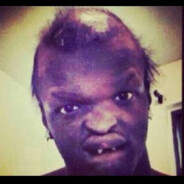 Shaq on Crack