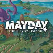 Mayday: The Survival Island