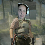 Steam Community Avatar