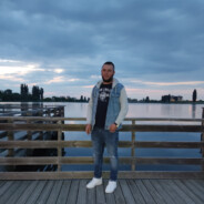 Zupp;x Rege Pe Bacau!