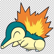 Typhlosion