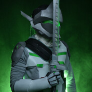 Steam Community Avatar