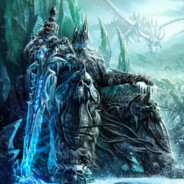 King Of The North  ツ