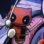 Steam profile picture for @unprofessional