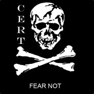 Steam profile picture for @cert