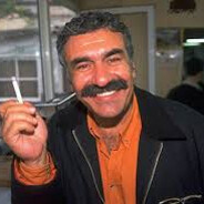Zalım Seyfo