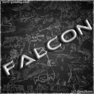 f.a.l.c.o.n