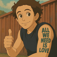 Steam Community Avatar