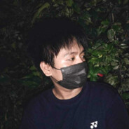 Kuya J PWD buff