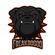 Freaky Doggy