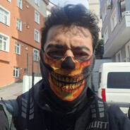 Steam Community Avatar