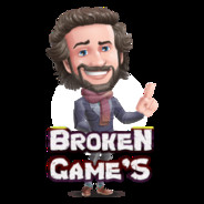 BrokeN Game'S
