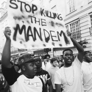stopkillingthemandem