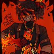 Steam Community Avatar