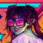 Steam Community Avatar