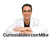 Mike el curioso