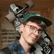 Steam Community Avatar