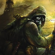 S.T.A.L.K.E.R.KLLR