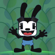 OswalD