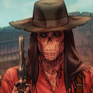 Steam Community Avatar