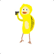 Suicidal Duck