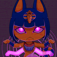 ☥ Bonnie