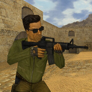 Steam Community Avatar