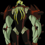 vilgax