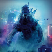 GoGoGodzilla