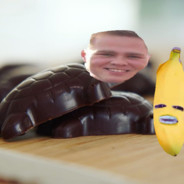 Outcasted Andy