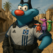 Steam Community Avatar