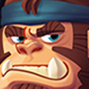 Apes Warfare