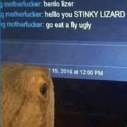 Steam Community Avatar