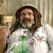 Bob Marley Faruk
