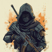 SOLDIER player avatar