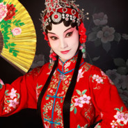 你父親
