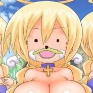 ♥  █▬█ █ ▀█▀ █ ▀█▀ ♥