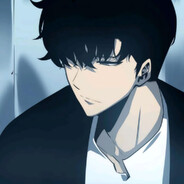 Depressed God