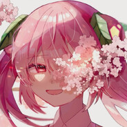 ミク♡